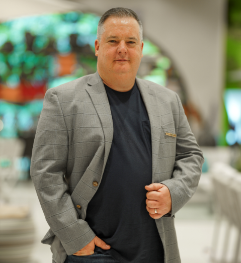 Rob Canning Drives Strategic Growth and Innovation at GMG Home