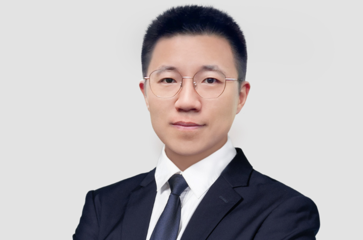 Huawei Appoints Corey Deng as Chief Cybersecurity and Privacy Officer for Middle East and Central Asia