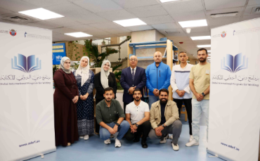 Dubai International Program for Writing expands knowledge impact and creativity in 2025