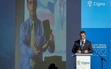 Cigna Healthcare Middle East Honors Top Brokers at 6th Annual Cigna Broker Awards