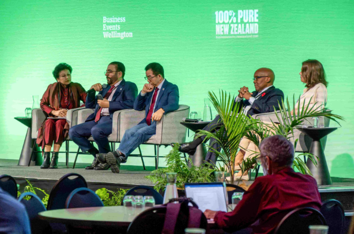 HBMSU strengthens global research leadership through ICDE Global Doctoral Consortium at World Conference 2025