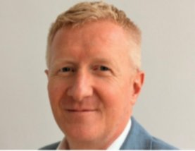 AtkinsRéalis Appoints David Kilgour to Drive Abu Dhabi Growth Strategy