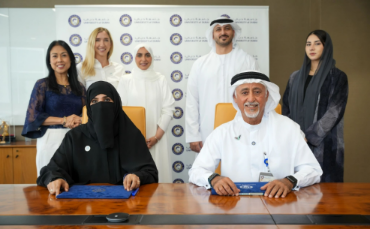 University of Dubai and WiCSME sign MoU to launch CyberSHE in the UAE, boosting women in cybersecurity