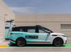 Abu Dhabi Expands Autonomous Taxi Operations on Yas Island