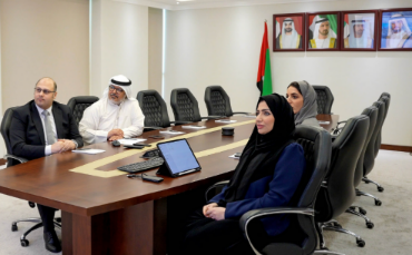 Dubai Judicial Institute signs MoU with Egypt’s National Center for Judicial Studies to enhance regional cooperation