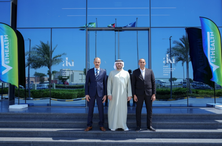 Al Khayyat Investments Commits $100 Million to Launch VetHealth and Strengthen Animal Health Across the Middle East