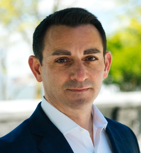 ThetaRay appoints financial markets technology leader Brad Levy as chief executive officer