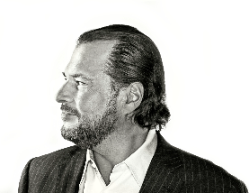 Salesforce Announces $500M Investment in Saudi Arabia to Drive AI Innovation and Growth