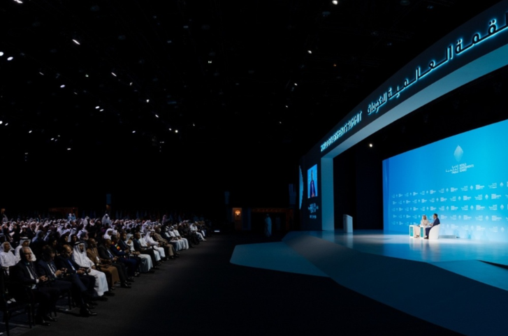 World Governments Summit 2027 Date Announced After Largest-Ever Global Participation