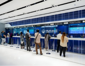 Indian expats in UAE rethink remittances as rupee hits record low against dirham