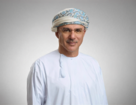 H.E. Mohammed Alardhi appointed chairman of RoyalJet