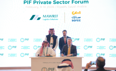 sarcc signs heads of terms with MAWREF for 12,000-bed worker accommodation project in Riyadh