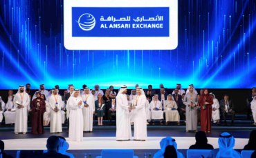 Al Ansari Exchange Honoured in ‘The Elite’ Category at the Emirates Labour Market Award