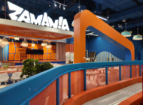Zamania by Leo & Loona Opens at Ibn Battuta Mall, Bringing a New Era of Indoor Family Entertainment