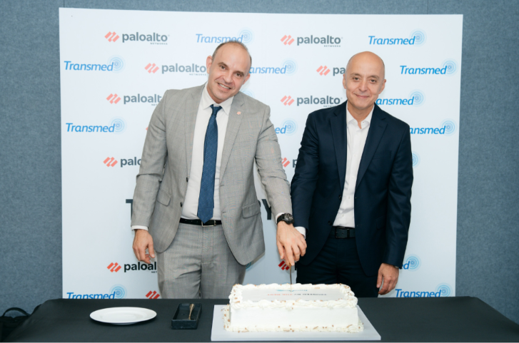 Transmed strengthens cybersecurity with AI-powered Palo Alto Networks platform