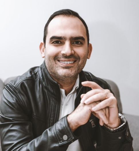 AIR launches UAE-born AI brokerage platform, redefining real estate for the digital age