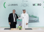 Moro Hub Partners with Univers to Drive AI and IoT Energy Innovations Across the UAE