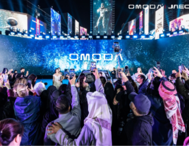 OMODA Brings Fashion Night to Middle East as All-New C7 Prepares for UAE Arrival