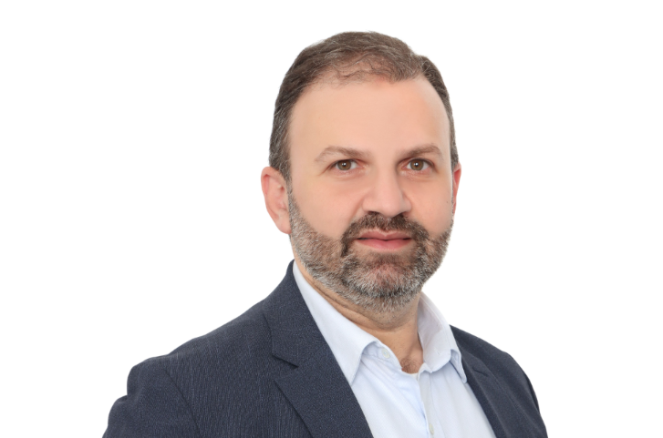 GBM Oman appoints Fadi Dernaika to lead next phase of digital growth