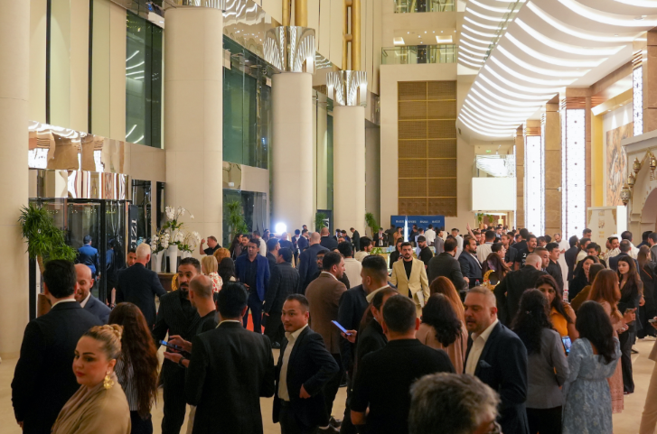 Azizi Developments records AED 2 billion in Ramadan sales boost