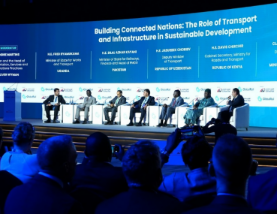 Global Rail 2025 day two accelerates innovation, partnerships, and investment in global transport
