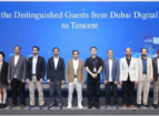 Dubai Digital explores future technologies in China
