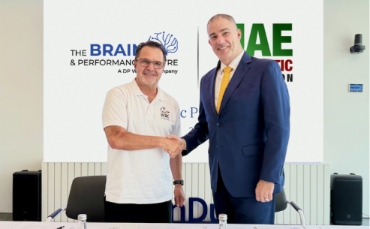 Brain & Performance Centre partners with UAE Athletic Commission to enhance boxer safety