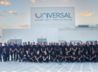 Universal Rubber Belts Manufacturing Opens Dubai Facility to Strengthen GCC Supply Chain