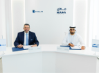 Mada Media Signs Strategic Agreement to Accelerate Digitalisation in Dubai’s OOH Sector