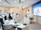 First cohort of legislative drafting programme launched at Dubai Judicial Institute