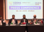 V Zone International Unveils V Zone AI ‘World’s First Conversational AI Assistant for Fleet Management’