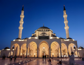 Sharjah Ruler Grants Government Employee Status and Pay Benefits to Imams and Muezzins