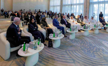 MoHESR advances AI integration across UAE higher education