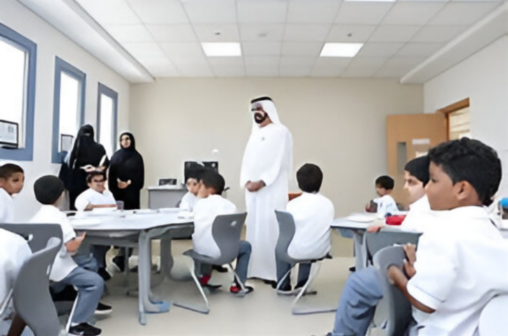 UAE Schools Set to Welcome Teachers and Staff Ahead of New Academic Year