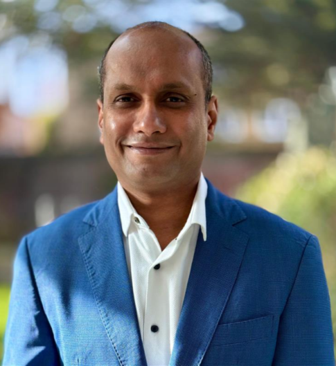 AIR Appoints Gaurav Jain as Vice President for Investor Relations and Corporate Strategy