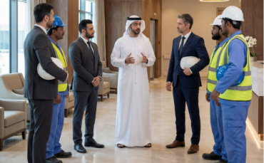 ADPHC Launches Competency-Based Framework to Strengthen Workplace Safety in Abu Dhabi
