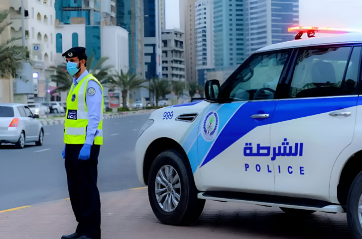 Sharjah Police Launch ‘Our First Lesson is Safety’ Campaign Ahead of New Academic Year