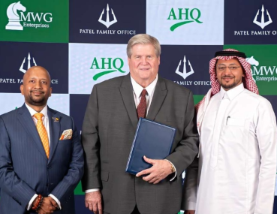 US-Saudi Consortium Nears Final Site Selection for $5 Billion Gulf Refinery Project