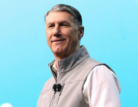 Palo Alto Networks and Google Cloud expand strategic partnership to secure cloud and AI adoption