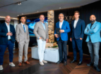 MERED Partners with Bond Interiors for Fit-Out of ICONIC Residences Designed by Pininfarina