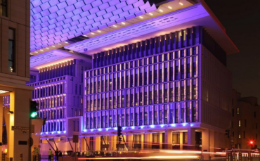 The Business Year and Msheireb Properties launch AI for Good Qatar Challenge at investment and innovation conference