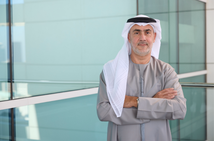 Abu Dhabi Commercial Bank Reports Strong Growth in Profits and Assets for H1 2025