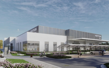 Alef Group to Develop Community Mall at Hayyan, Boosting Sharjah’s Integrated Lifestyle Vision