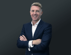 GCG Enterprise Solutions Appoints Simon Howells as General Manager to Drive Next Phase of Digital Innovation