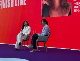 Yusra Mardini to Return to Syria Following Assad Regime's Fall