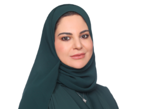 Dubai Culture hosts ‘library talks’ session on the state of the Arabic novel