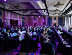 Steel Powers MENA’s $3 Trillion Industrial Transformation as Global Leaders Gather at Fastmarkets Middle East Iron & Steel in Dubai