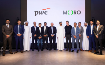 Moro Hub and PwC Middle East partner to drive smart city and critical infrastructure transformation across the region