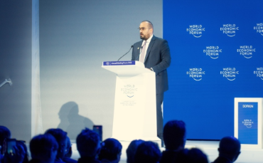 Saudi Arabia to host World Economic Forum meeting on global collaboration and growth in April 2026