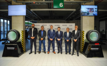 Bandag to build state-of-the-art retreading factory in Georgia with Tegeta Motors and Bridgestone